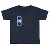 gone gamin logo Toddler T-shirt