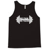 no pain no tacos Tank Top