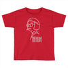 Mathilda Toddler T-shirt