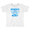 MENDES_ARMY 7 Toddler T-shirt