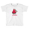 Summer Toddler T-shirt