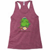 omnomnomnivore Racerback Tank