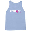 courage Tank Top
