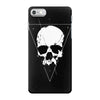 space skull iPhone 7 Case