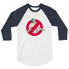 beetlebuster 3/4 Sleeve Shirt