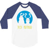 tick and arthur 3/4 Sleeve Shirt