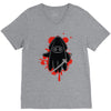 ninja ink V-Neck Tee