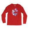 mew 2 Long Sleeve Shirts