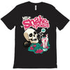 milk shakespeare T-Shirt