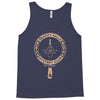 mystery club Tank Top