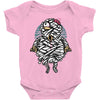 mummy invasion Baby Onesie
