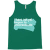 i have not yet Tank Top