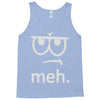 meh tees Tank Top
