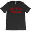 joe kelly fight club boston T-Shirt