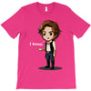 i know T-Shirt