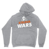 strava wars Unisex Hoodie