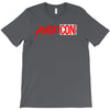 mondocon's first and second year in existence T-Shirt