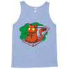 pizza cat Tank Top