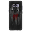 skull rust Samsung Galaxy S8 Plus