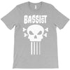 bassist skull T-Shirt