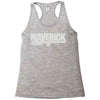 maverick Racerback Tank
