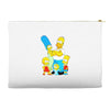 the simpson Accessory Pouches