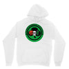 silver shamrock novelties Unisex Hoodie