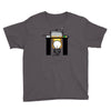 part time job   kitchen Youth Tee