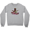 guardians of cute Crewneck Sweatshirt