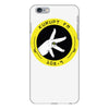 kurupt fm throw up your k's iPhone 6/6s Plus Case