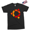 friend logo Exclusive T-shirt