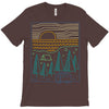 camp river T-Shirt