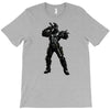 moster black had T-Shirt
