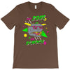 too zuul for school T-Shirt