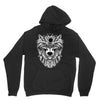 wolf Unisex Hoodie