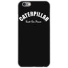 caterpillar iPhone 6/6s Case