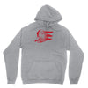 boats and ho's Unisex Hoodie