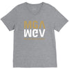 tv t shirt inspired by entourage   ari gold V-Neck Tee