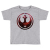 Rebel Alliance Logo Toddler T-shirt