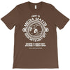 mega man's bar mitzvah T-Shirt