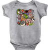 daily drawing Baby Onesie
