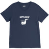 Netflexin V-Neck Tee