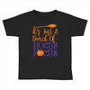it's just a bunch of hocus pocus Toddler T-shirt