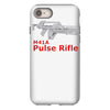 m41a puse rifle iPhone 8