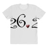 26 c All Over Women's T-shirt