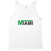 miami Tank Top