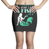 mermaid Mini Skirts