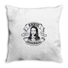 annie adderall Throw Pillow