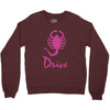 drive Crewneck Sweatshirt