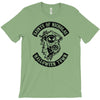 saints of nicholas (2) T-Shirt